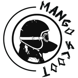 Mango Scoot