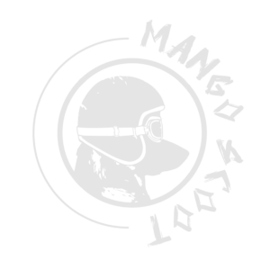 Mango Scooter logo light