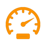 Odometer Icon